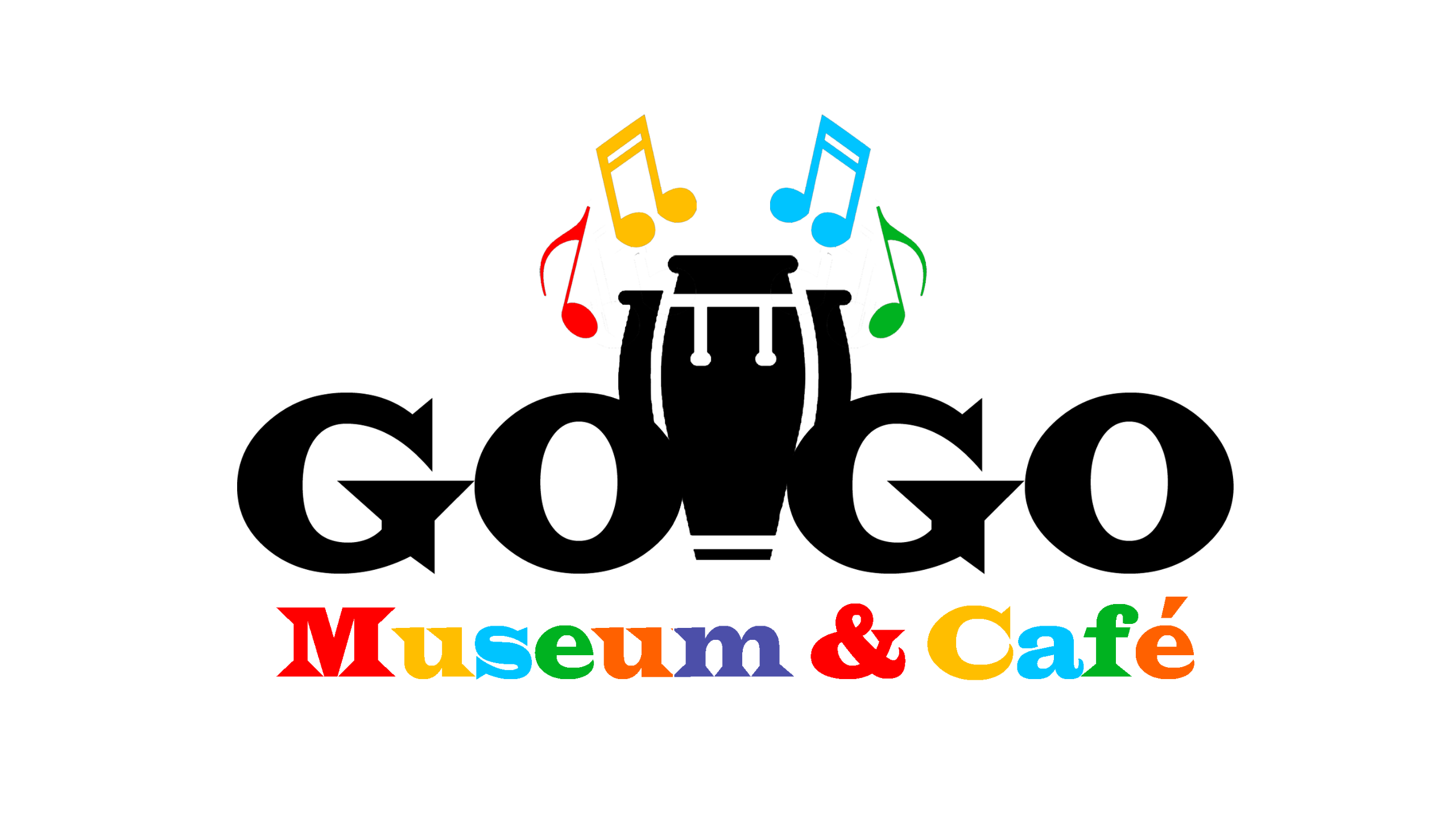 Go-Go Museum and Cafe